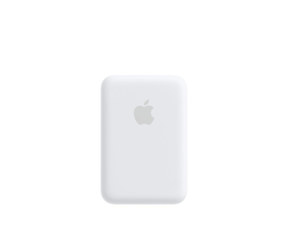 Etui do telefonów APPLE Akumulator indukcyjny MagSafe